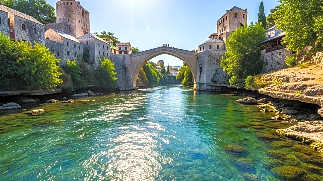 Rome Mayor's Plan for Swimmable Tiber River Faces Skepticism