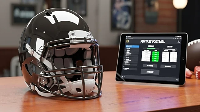 ESPN Analyst Field Yates Evaluates J.J. McCarthy as Mid-Tier QB2 in Fantasy Football