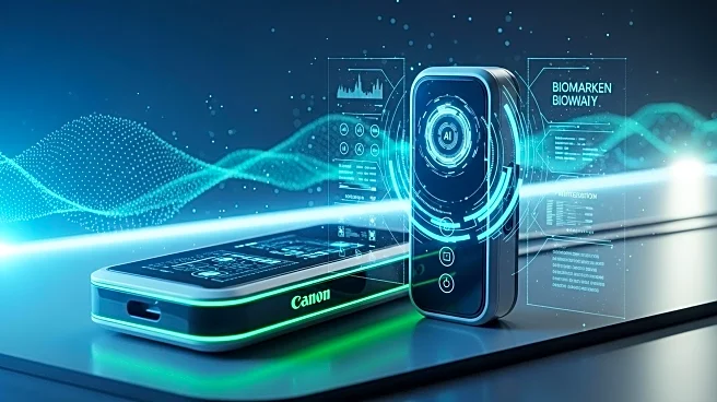 Profusa Utilizes NVIDIA AI for Advanced Biomarker Monitoring Portal