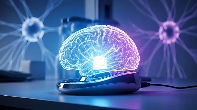 Neuroscientist Dr. Orson MacQuoid Develops Neuro Energizer for Cognitive Enhancement