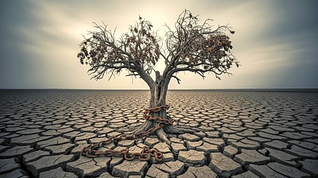Climate Change Intensifies Health and Economic Strains Globally