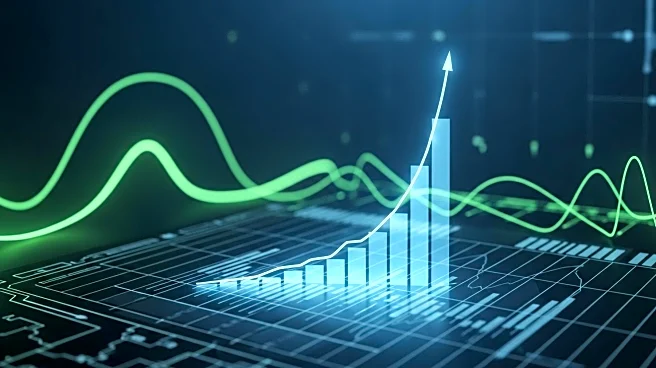 Gemini Crypto Exchange Surges Over 40% in Nasdaq Debut Following IPO