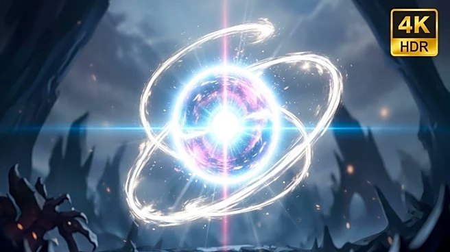 Pokémon Mega Evolutions Return in Legends: Z-A, Sparking Fan Excitement