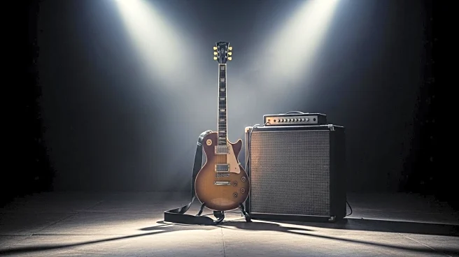 Spinal Tap Reunites for Final Show and New Documentary