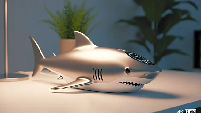 Shark Air Purifier Max Offers Significant Discount Amid Growing Demand for Indoor Air Quality Solutions