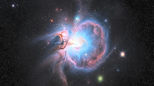 Astronomy Photographer of the Year Celebrates Stunning Celestial Images