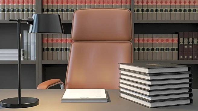 Midlevel Associates Find Biglaw Experience 'Not Awful' According to Survey