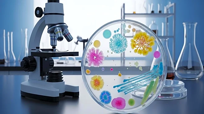 Rockefeller University Researchers Discover New Antibiotics Through Soil DNA Sequencing