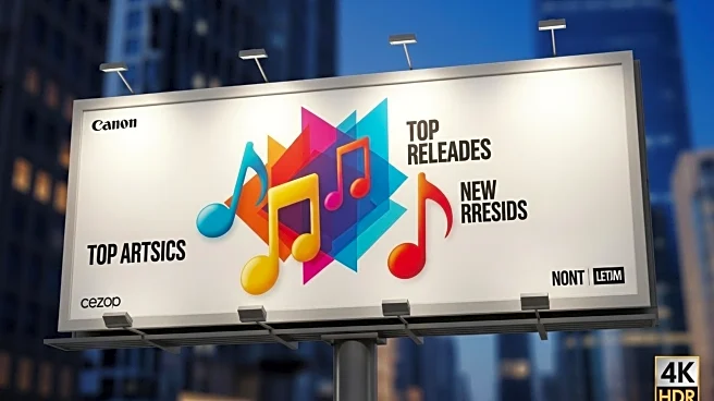Billboard Highlights New Music Releases from Ed Sheeran, Drake, and Twenty One Pilots