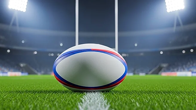 Jorja Miller Aims for Greatness in Women's Rugby World Cup