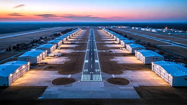 Redevelopment Planned for Former Willow Grove Naval Air Station