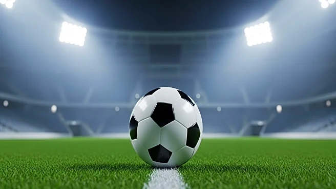Matthew Lipp's Penalty Kick Secures Victory for South Elgin