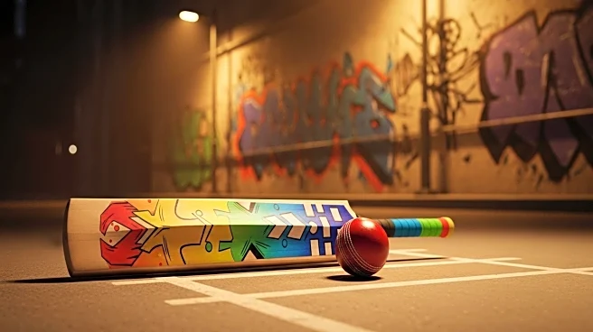 Gully Gangs: Street Cricket Introduces Custom and Contest Modes for Enhanced Gameplay