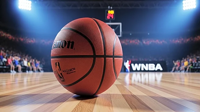 Liberty's Sabrina Ionescu Earns AP All-WNBA Honors Amid Playoff Push
