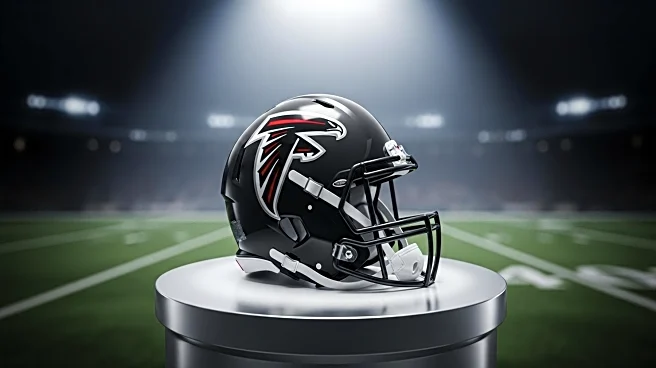 Michael Penix Jr. Drafted by Falcons Amid Controversy Over Injury History