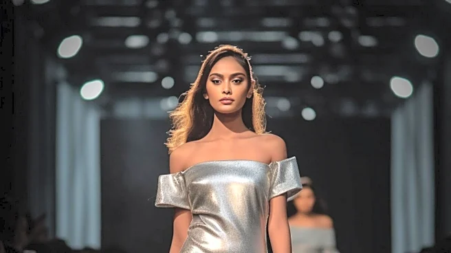 Hervé Léger Celebrates 40th Anniversary with Spring 2026 Collection