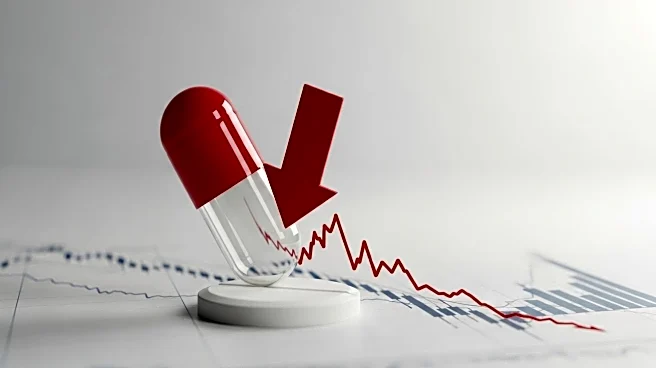 Pfizer and Moderna Shares Drop Amid Report of Trump Officials Linking Child Deaths to Covid Shots