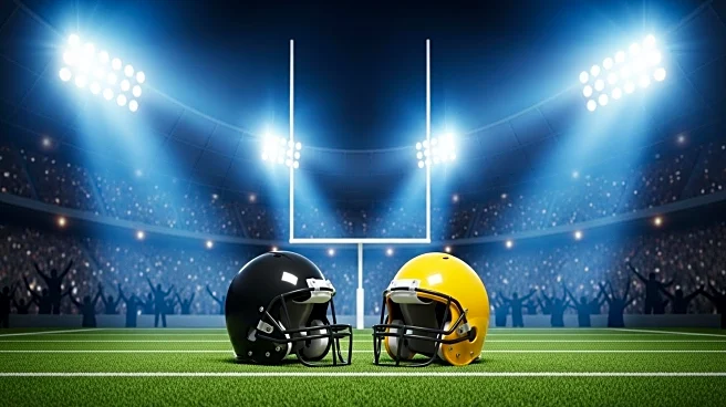 Ireland Contracting Nightly Sports Call Discusses Steelers Home Opener
