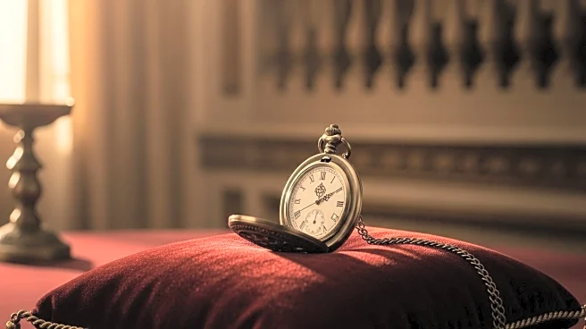 Downton Abbey's 'The Grand Finale' Offers a Nostalgic Farewell to Fans