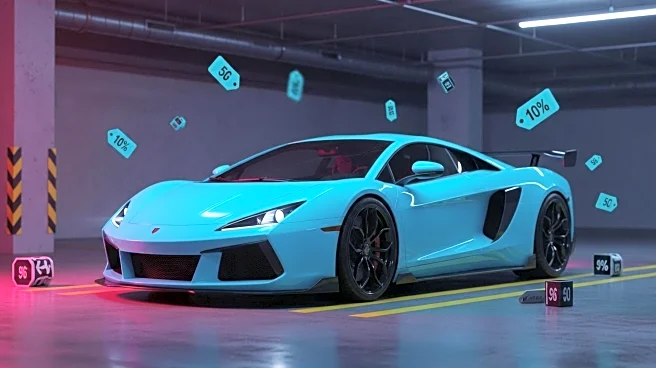 Grand Theft Auto Online Offers New Weekly Update with Free Car and Discounts