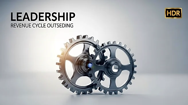 KLAS Report Highlights Ensemble and Guidehouse as Leaders in Revenue Cycle Outsourcing