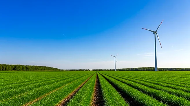 U.S. Low-Carbon Agriculture Market Projected to Reach $1.7 Billion by 2032