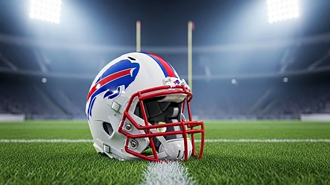 Buffalo Bills' James Cook Cleared for Week 2 Action Against Jets