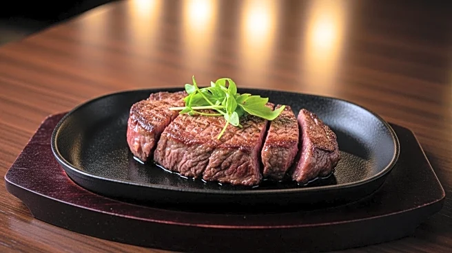 Travis Kelce and Patrick Mahomes Unveil Menu for New Kansas City Steakhouse