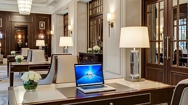 Omni Fort Lauderdale Hotel Names Aaron Weegar as Director of Sales  Marketing