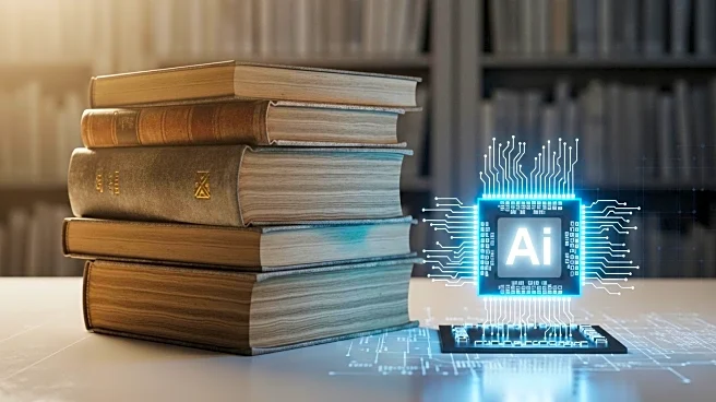 Britannica Group Sues Perplexity AI Over Copyright Infringement