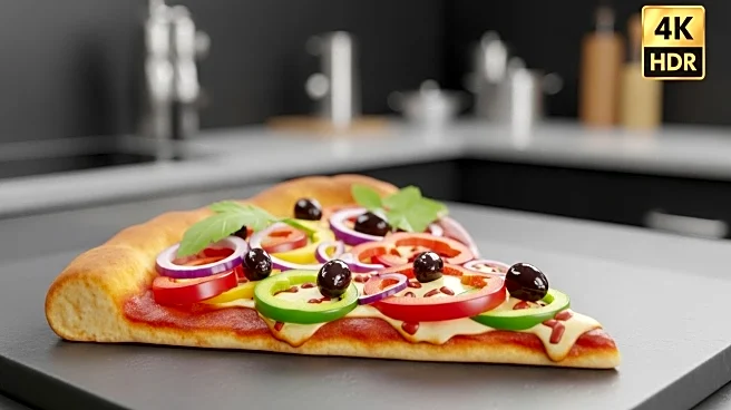 MBC Expands Pizza Market Presence with Acquisition of Alpha Foods