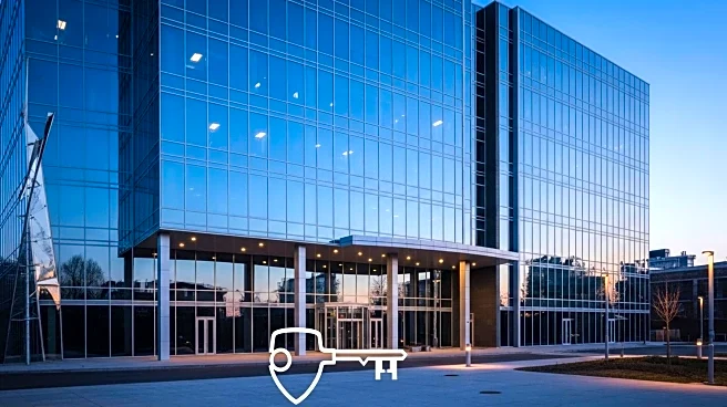 CBRE Secures Position on ESPO Consultancy Services Framework, Expanding Public Sector Reach