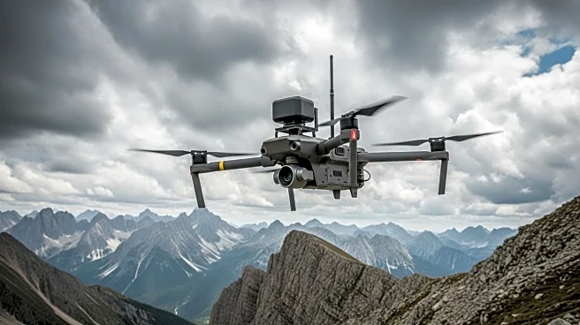 NATO Initiates 'Eastern Sentry' Operation Following Russian Drone Incursions