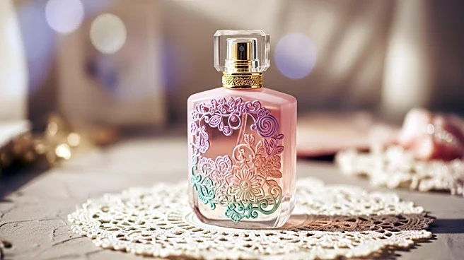 LoveShackFancy and Tinder Collaborate on New Fragrance to Attract Young Consumers