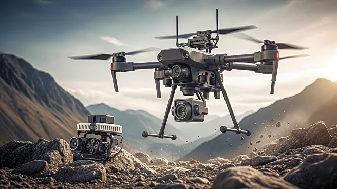 NATO Faces Drone Warfare Challenges Amid Russian Incursions