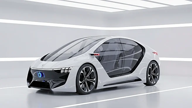 NHTSA Investigates Tesla's Driverless Summon Feature for Safety Concerns