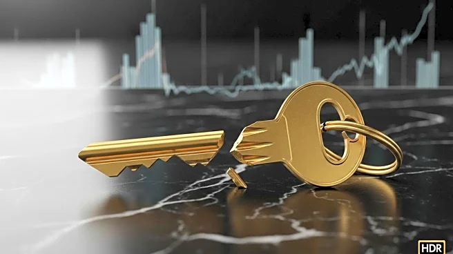 Tricolor Bankruptcy Highlights Risks in Subprime Auto Lending