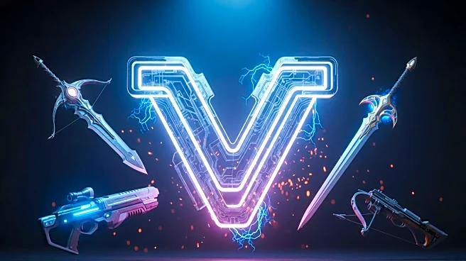Gearbox Offers Borderlands 4 Players Legendary Weapons via Twitch Drops