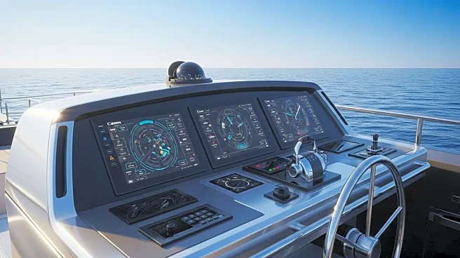 SHIPPINGInsight 20/20 Conference to Address Maritime Challenges and Innovations