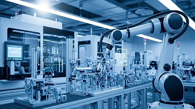Smart Manufacturing Week 2026 Unveils New Features to Drive Industry Innovation