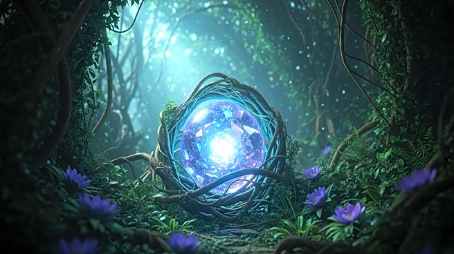 Silksong Players Discover Clair Obscur: Expedition 33 Easter Egg