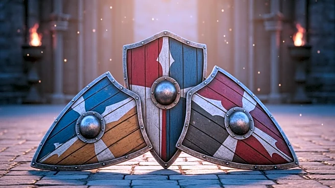 New Fire Emblem Game Announced as Three Houses Spin-Off