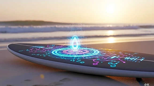 Surfshark's Unconventional VPN Marketing Campaign Sparks Public Interest