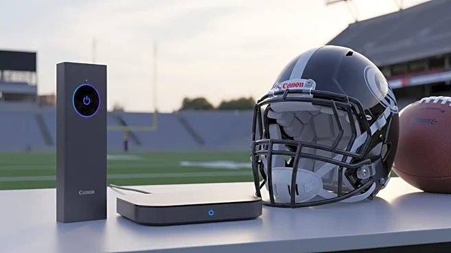 Sling TV Launches 'Stream Team' with $4.99 NIL Deals for College Football Players