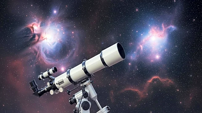 ZWO Astronomy Photographer of the Year 2025 Awards Highlight Stunning Cosmic Imagery