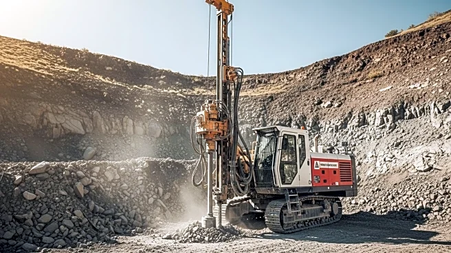 Domestic Metals Advances Exploration at Smart Creek Project in Montana