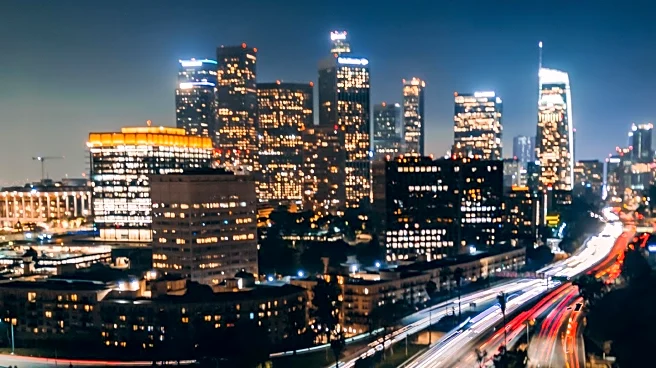 Los Angeles Resident Reflects on Emotional Challenges in Pursuit of Perfect Match