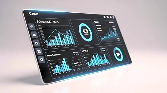 Meta Expands Ad Tools on Social Media Platforms to Enhance Brand Engagement