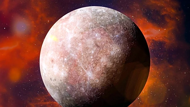 Mercury Cazimi in Virgo Prompts New Beginnings in Romantic Relationships