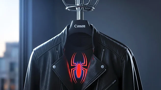 Marvel Studios Teases Potential New Look for Zendaya's MJ in Spider-Man: Brand New Day